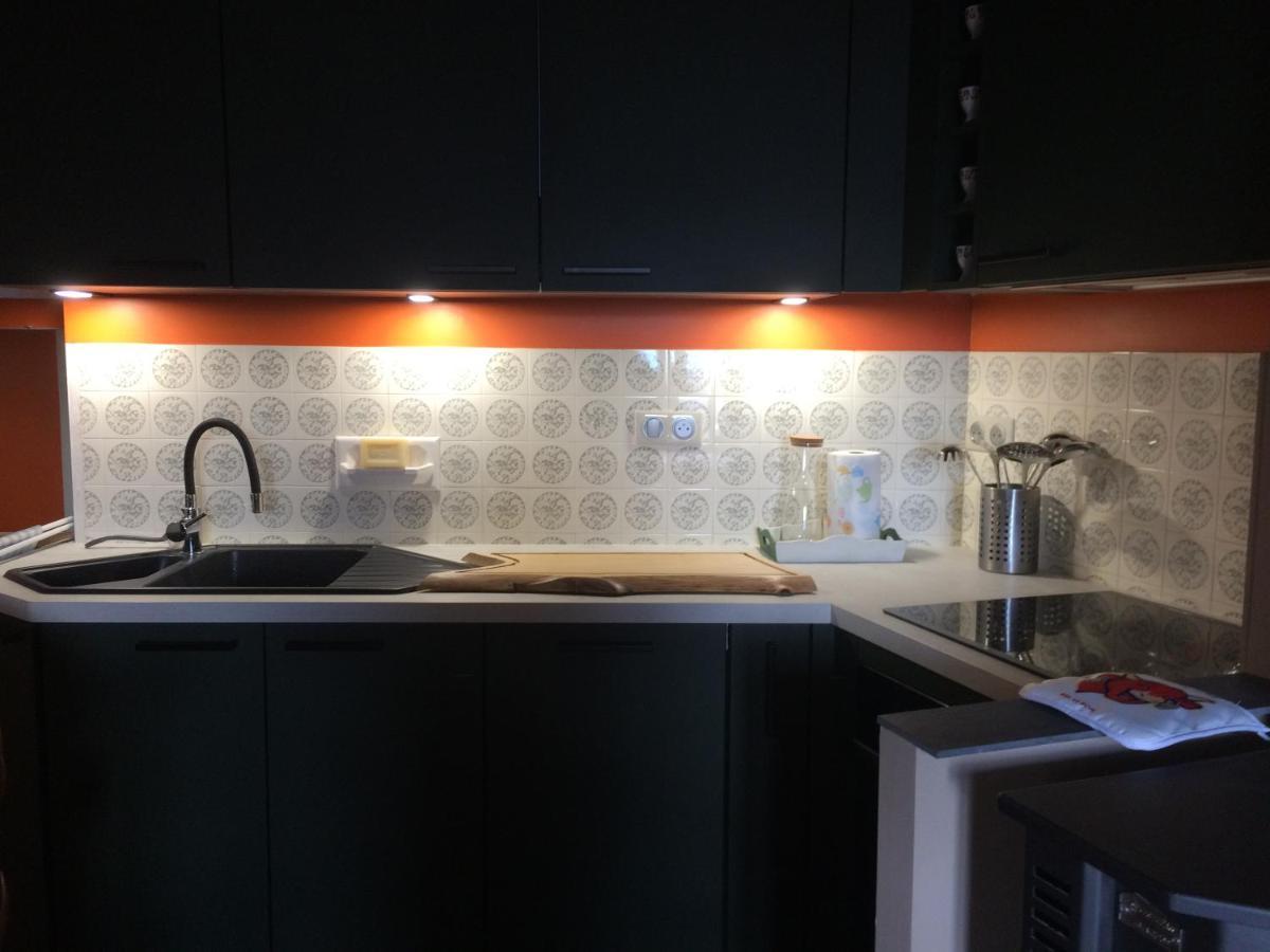 Holiday home Sud Isere