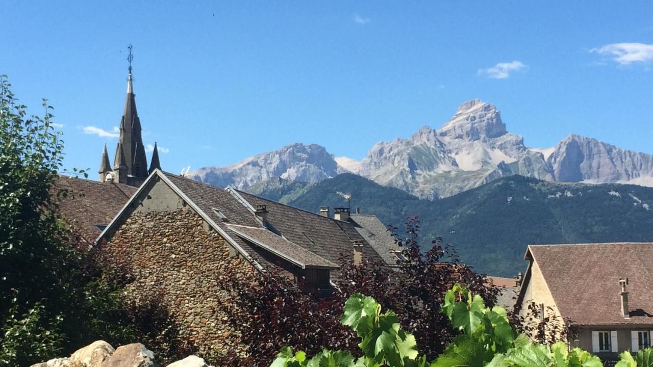 Sud Isere * Corps