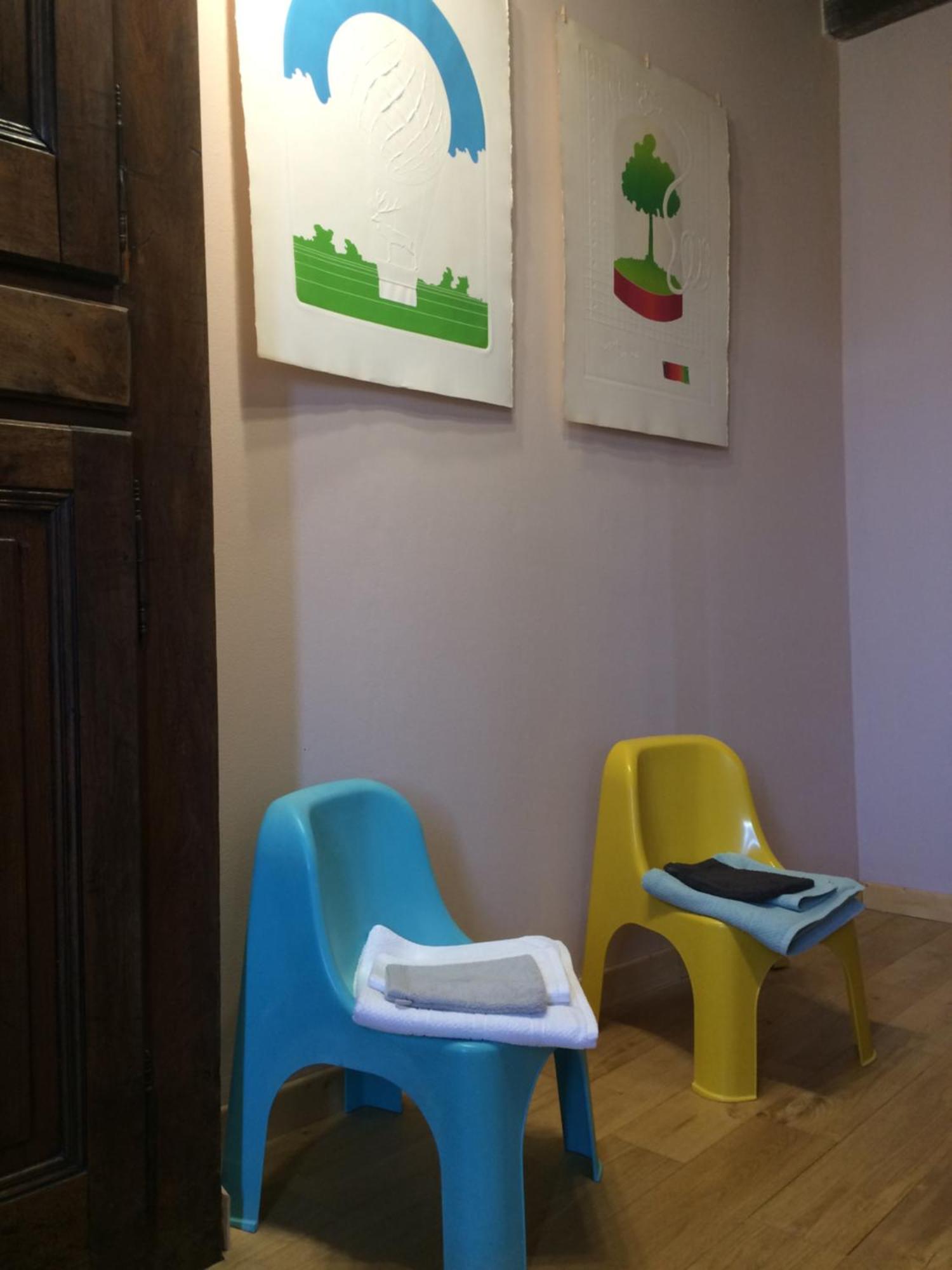 Sud Isere Holiday home *