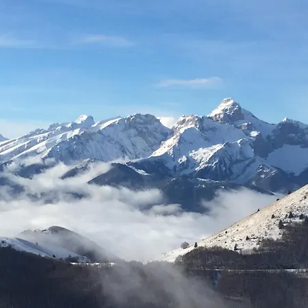 Gite Sud Isere Corps Exterior photo