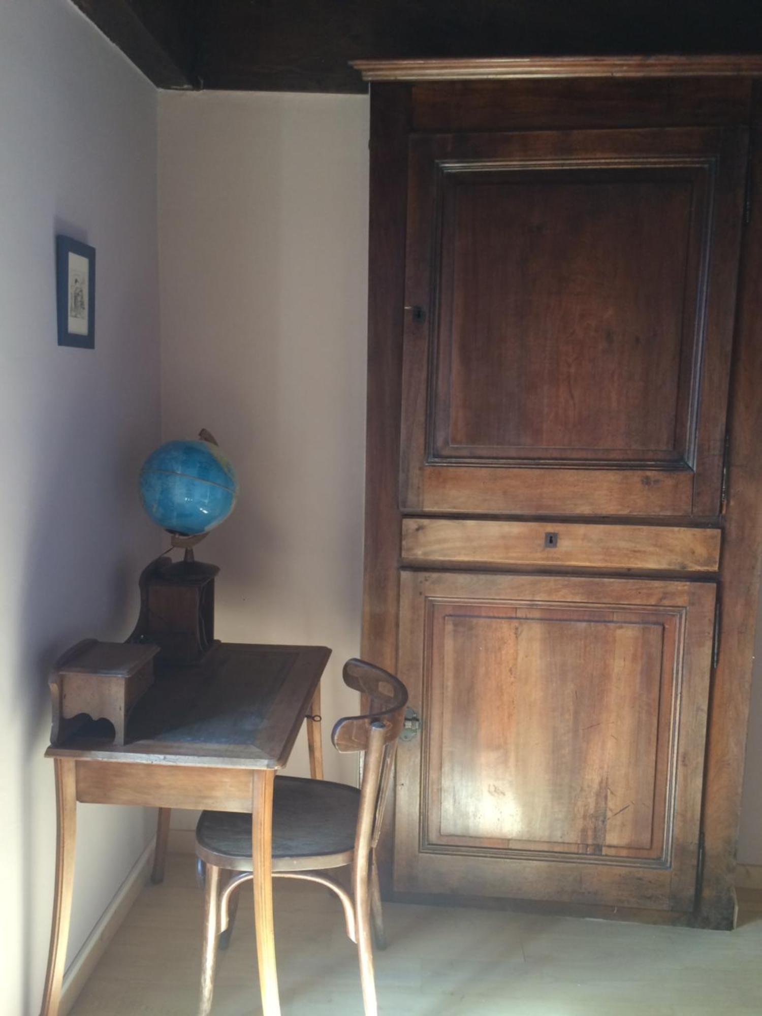 Sud Isere Casa de Férias *